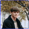 the photo of Hlib Yatsenko. editor-in-chief at Made for Lives